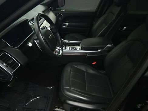 Used 2020 Land Rover Range Rover Sport HSE Dynamic AWD/4WD image 48
