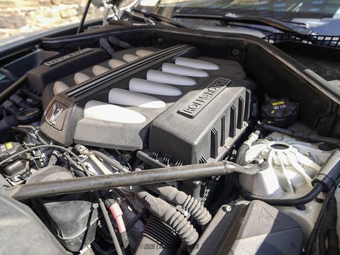 Used 2017 Rolls-Royce Wraith RWD image 14