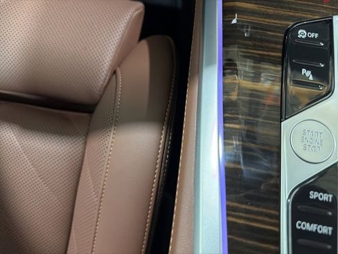 Used 2026 BMW X5 xDrive40i w/ Premium Package image 42