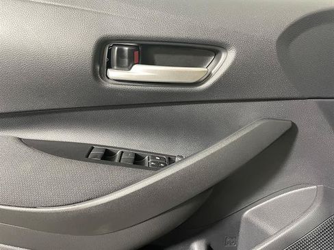 New 2026 Toyota Corolla SE FWD image 19