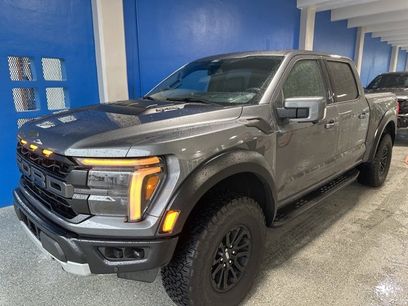 Used 2024 Ford F150 Raptor