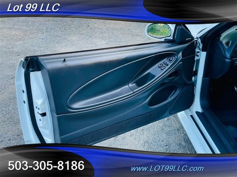 Used 2000 Ford Mustang GT RWD image 10