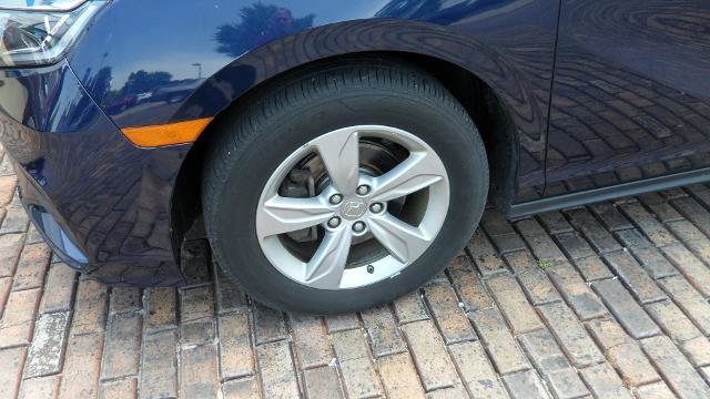 Used 2019 Honda Odyssey EX-L image 26