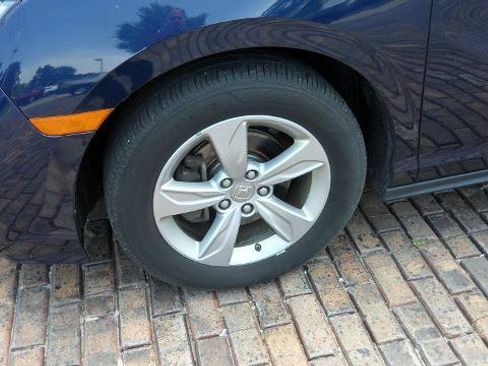 Used 2019 Honda Odyssey EX-L image 26
