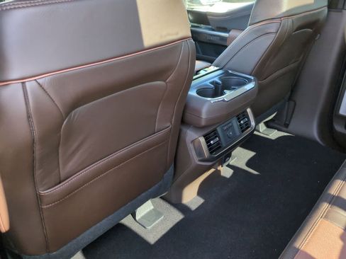 New 2026 Ford F150 King Ranch AWD/4WD image 18