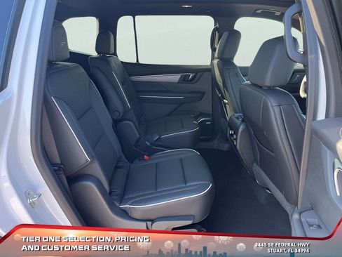 New 2025 Buick Enclave Sport Touring w/ Super Cruise Package image 34