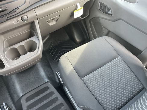 New 2026 Ford Transit 350 148 High Roof Extended image 14