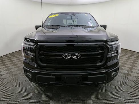 Used 2026 Ford F150 Lariat AWD/4WD image 4