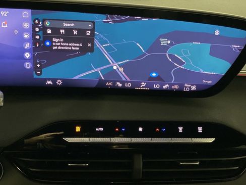 Certified 2025 Buick Enclave Sport Touring w/ Power Package FWD image 19