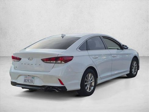 Used 2019 Hyundai Sonata SE FWD image 6