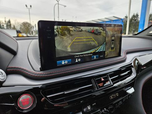 New 2026 Acura MDX A-Spec image 36