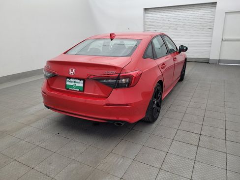 Used 2023 Honda Civic Sport image 9