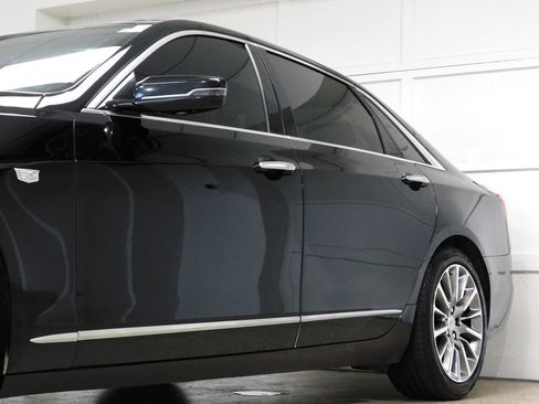 Used 2017 Cadillac CT6 Luxury AWD/4WD image 20