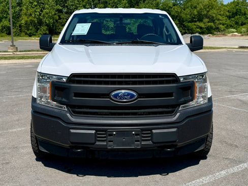 Used 2020 Ford F150 XL w/ Equipment Group 101A Mid AWD/4WD image 5