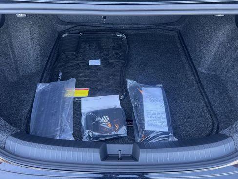 New 2026 Volkswagen Jetta SE image 24