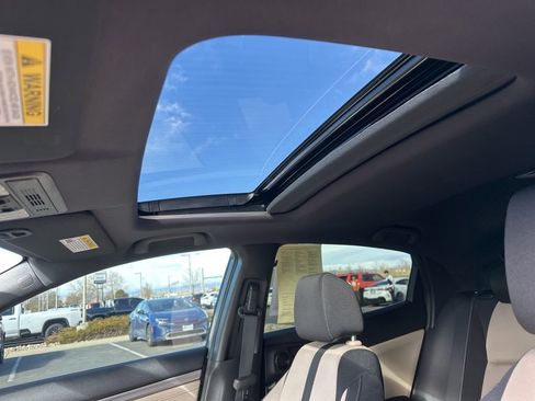 Used 2018 Honda Civic EX image 17