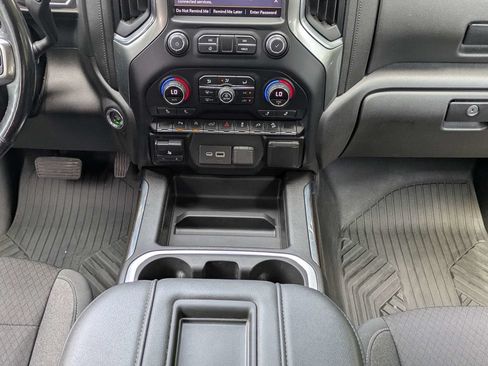 Used 2021 Chevrolet Silverado 1500 RST w/ All Star Edition Plus AWD/4WD image 18