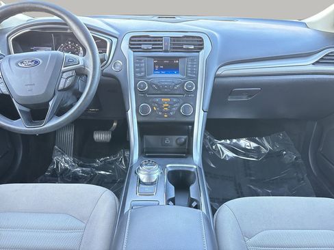 Used 2018 Ford Fusion S image 14