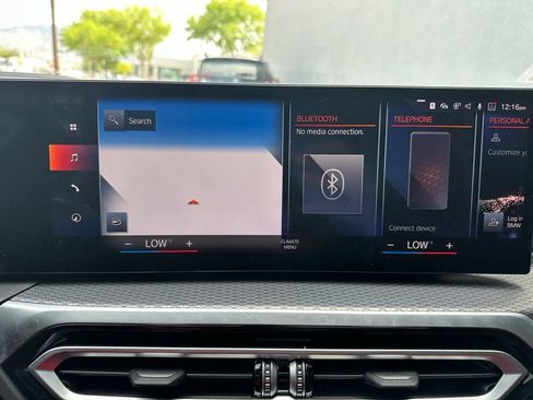 Used 2023 BMW M340i xDrive image 20