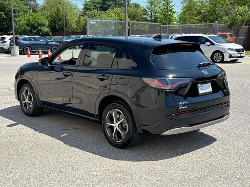 Certified 2024 Honda HR-V EX-L image 21