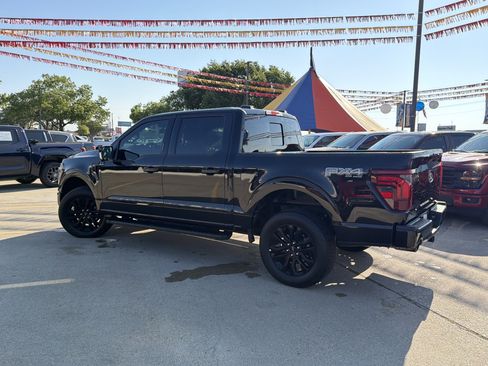 Used 2026 Ford F150 Lariat w/ Equipment Group 501A Mid AWD/4WD image 10