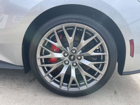 New 2026 Ford Mustang GT Premium image 30