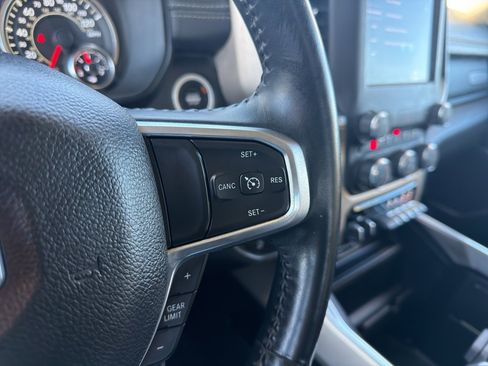 Used 2022 RAM 1500 Laramie image 27
