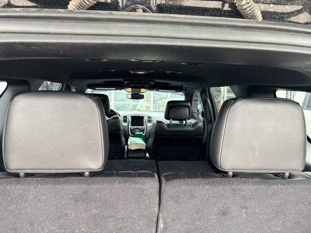 Used 2017 Dodge Durango GT w/ Premium Group AWD/4WD image 8
