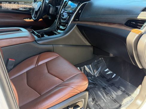 Used 2019 Cadillac Escalade Luxury image 14