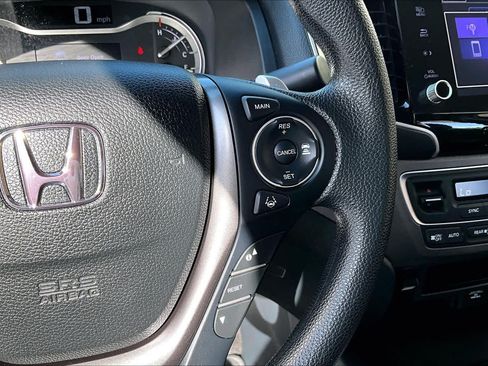 Used 2023 Honda Ridgeline Sport image 24