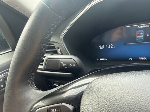 Used 2023 Ford Escape Active w/ Tech Pack #2 AWD/4WD image 21