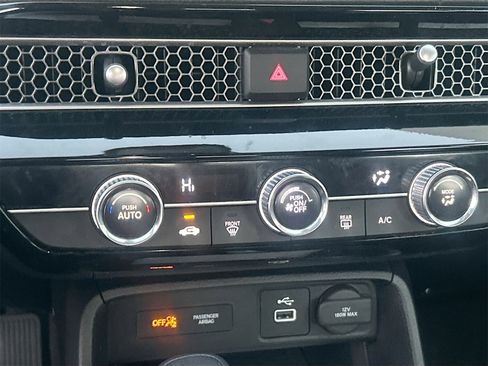 Used 2023 Honda Civic LX image 15