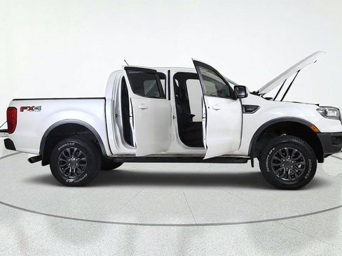 Used 2019 Ford Ranger Lariat w/ Equipment Group 501A Mid AWD/4WD image 15
