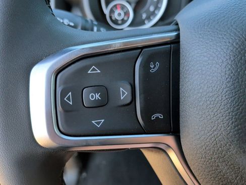 New 2026 RAM 2500 Lone Star image 17