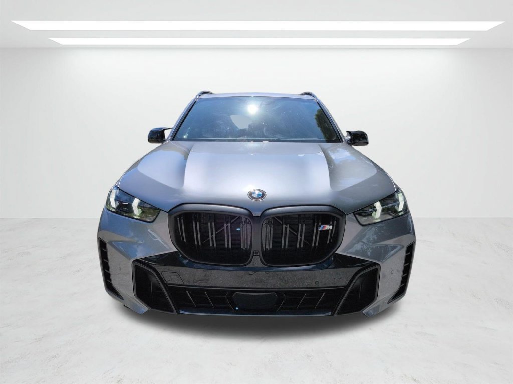 New 2026 BMW X5 M60i AWD/4WD image 9