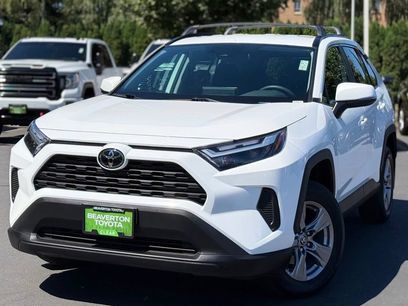 Certified 2023 Toyota RAV4 XLE w/ XLE Grade Weather Package