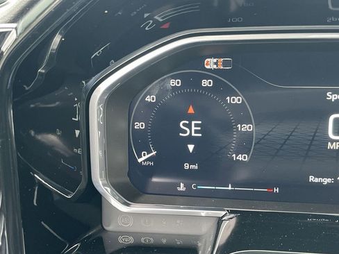 New 2026 GMC Sierra 1500 Elevation w/ Elevation Premium Package image 12