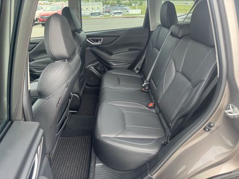 Certified 2023 Subaru Forester Touring AWD/4WD image 13