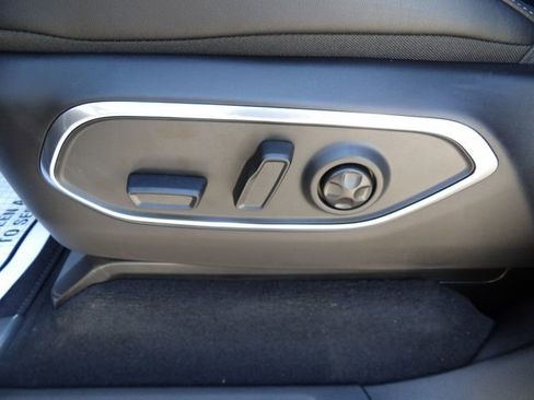 New 2026 Jeep Grand Wagoneer Limited AWD/4WD image 21