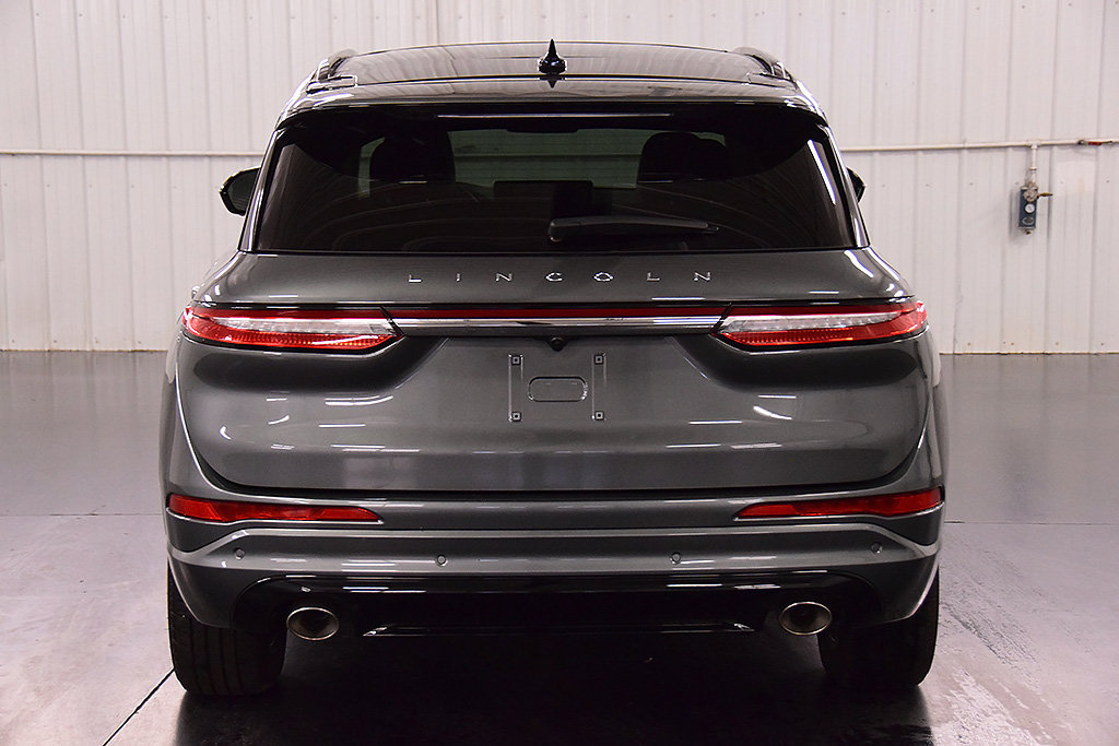 Used 2025 Lincoln Corsair Grand Touring w/ Equipment Group 301A AWD/4WD image 6