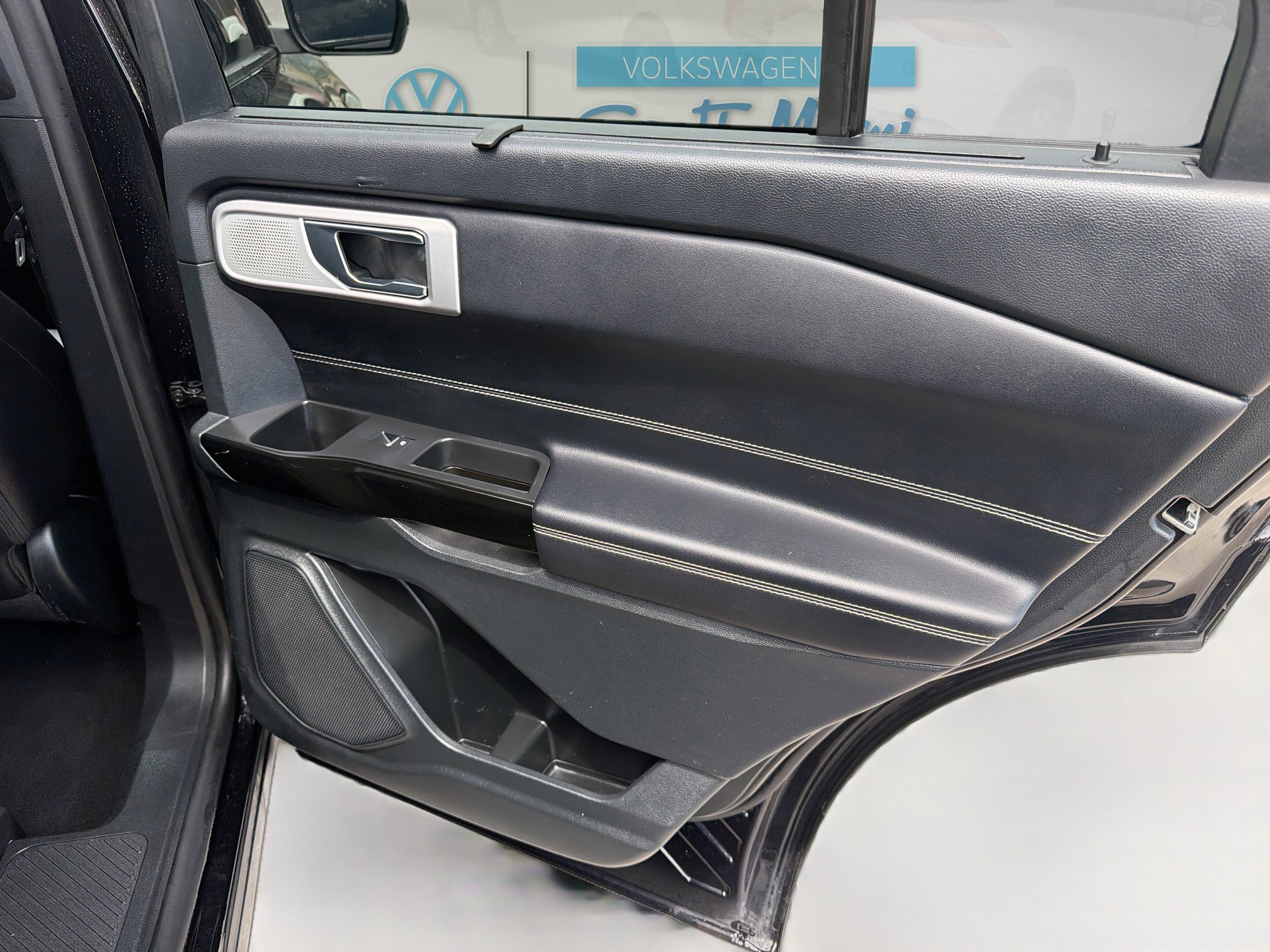 Used 2021 Ford Explorer ST AWD/4WD image 31