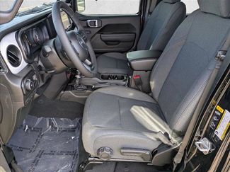 New 2026 Jeep Wrangler Willys video 4