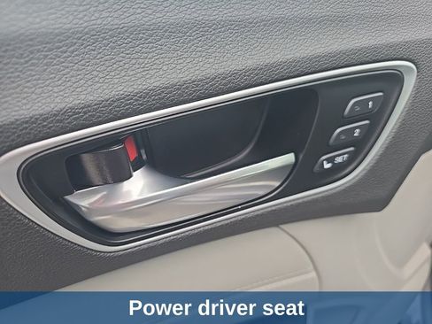 Used 2020 Acura TLX image 15