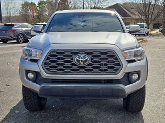 Used 2023 Toyota Tacoma TRD Off-Road video 2