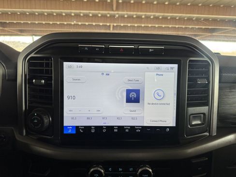 Used 2024 Ford F150 XLT image 13