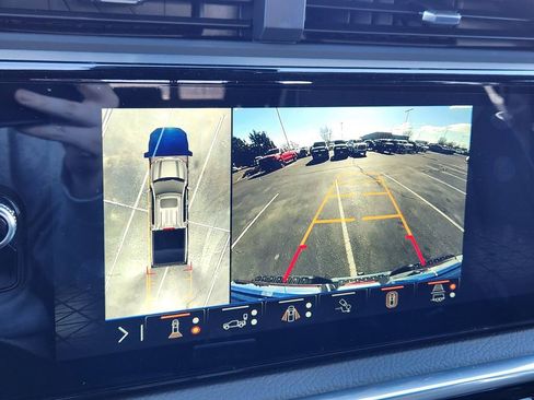 New 2026 GMC Sierra 1500 Denali image 20