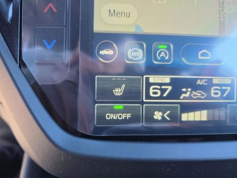 New 2026 Subaru Forester Wilderness AWD/4WD image 19