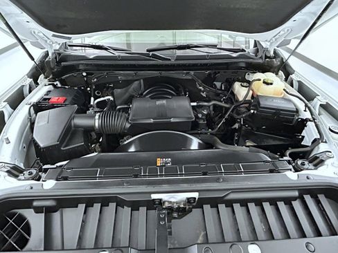 Used 2023 GMC Sierra 2500 SLE w/ Snow Plow Prep/Camper Package image 25