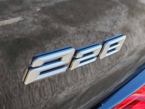 Certified 2025 BMW 228i xDrive w/ Premium Package image 29