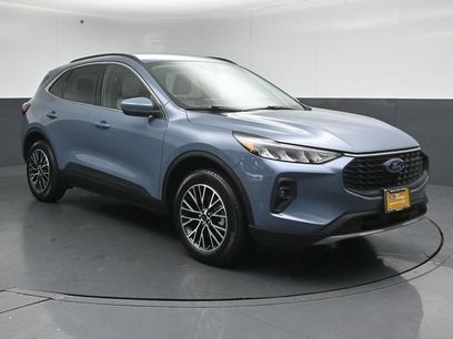 Certified 2026 Ford Escape SE